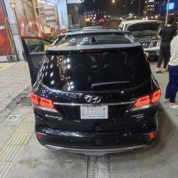 هیوندای سەنتافی